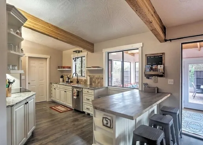 Beautiful Near Chapel Of The Holy Cross Holiday home Sedona